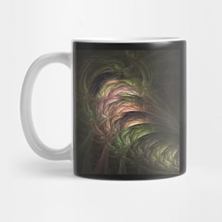 Splitting Hairs Mug